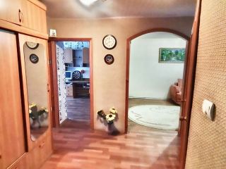 Продаю 3 комнатную квартиру с мебелью рядом лес фото 8 Магнитный