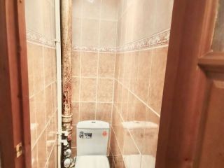 Продаю 3 комнатную квартиру с мебелью рядом лес фото 12 Магнитный