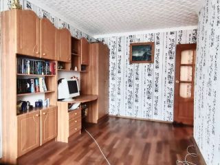 Продаю 3 комнатную квартиру с мебелью рядом лес фото 15 Магнитный