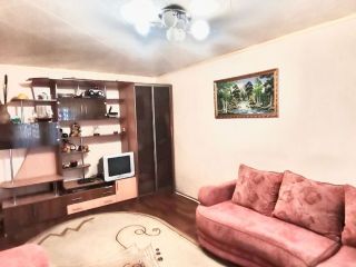 Продаю 3 комнатную квартиру с мебелью рядом лес фото 18 Магнитный