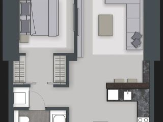 Продается 2 комн. квартира фото 2 Москва