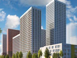 Продается 2 комн. квартира взрослый собственник фото 4 Москва