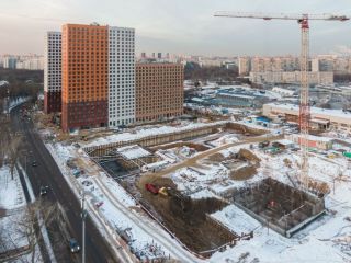 Продается 2 комн. квартира взрослый собственник фото 6 Москва