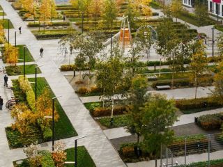 Продается 2 комн. квартира взрослый собственник фото 7 Москва