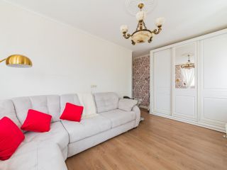 Продам трешку евроремонт с коммуникациями фото 2 Москва