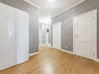 Продам трешку евроремонт с коммуникациями фото 6 Москва