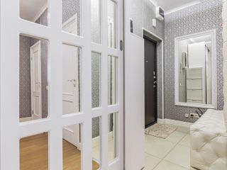 Продам трешку евроремонт с коммуникациями фото 7 Москва
