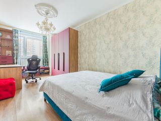 Продам трешку евроремонт с коммуникациями фото 9 Москва