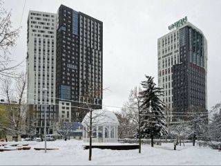 Продаю 4 комнатную квартиру взрослый собственник видеонаблюдение фото 13 Москва