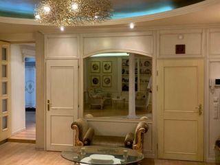 Продам четырешку огороженная территория документы в полном порядке фото 4 Москва