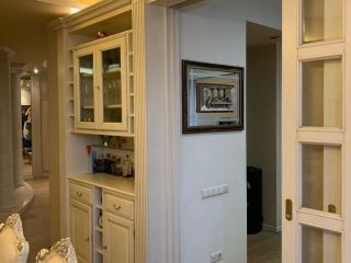 Продам четырешку огороженная территория документы в полном порядке фото 9 Москва