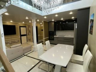 Продается 3 комнатная квартира кирпичный с мебелью фото 2 Москва