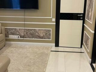 Продается 3 комнатная квартира кирпичный с мебелью фото 4 Москва