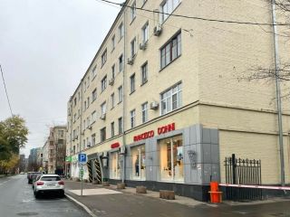 Продам четырешку фото Москва