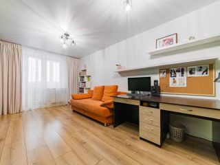 Продаю трехкомнатную квартиру фото 4 Москва