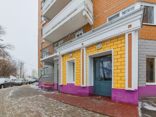 Продаю трехкомнатную квартиру фото 16 Москва