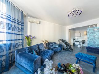 Продается 3 комн. квартира с мебелью фото 3 Москва