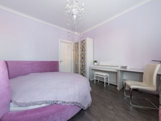 Продается 3 комн. квартира с мебелью фото 4 Москва