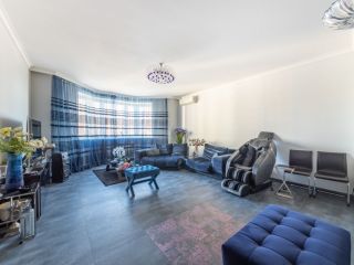 Продается 3 комн. квартира с мебелью фото 5 Москва