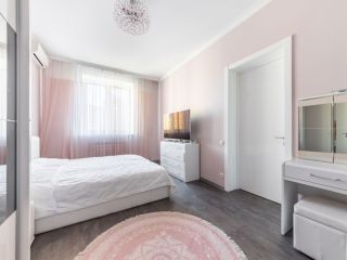 Продается 3 комн. квартира с мебелью фото 6 Москва