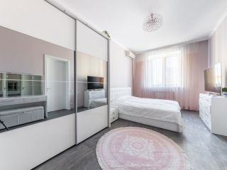 Продается 3 комн. квартира с мебелью фото 10 Москва