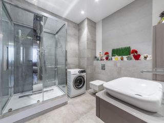 Продается 3 комн. квартира с мебелью фото 12 Москва