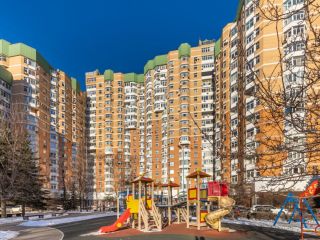 Продается 3 комн. квартира с мебелью фото 17 Москва