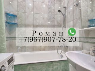 Сдается 1 комнатная квартира косметический ремонт документы готовы с мебелью фото 3 Будённовск