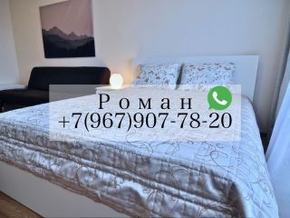 Сдаю однушку косметический ремонт документы готовы фото 4 Новомосковск