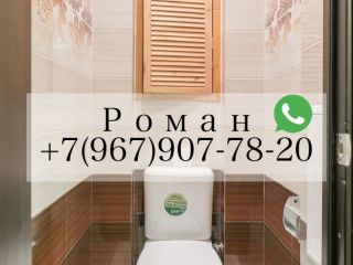 Сдаю однушку косметический ремонт документы готовы фото 5 Новомосковск