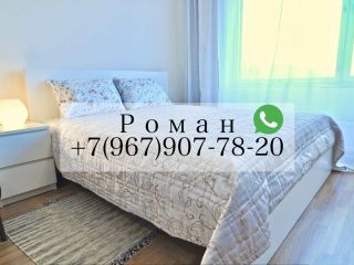 Сдаю однушку косметический ремонт документы готовы фото 7 Новомосковск