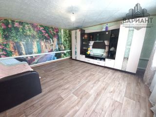 Продам деревянный дом косметический ремонт подключена канализация с мебелью фото 1 Пинеровка