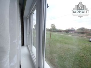 Продам деревянный дом косметический ремонт подключена канализация с мебелью фото 6 Пинеровка