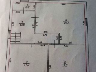 Продам блочный коттедж фото Пенза