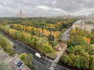 Продается 4 комн. квартира фото Москва