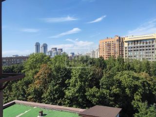 Продается 4 комн. квартира фото 6 Москва
