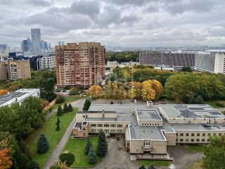 Продается 4 комн. квартира фото 10 Москва