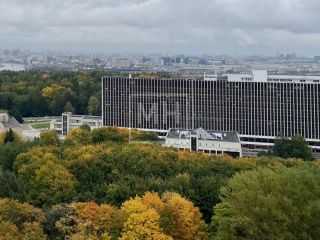 Продается 4 комн. квартира фото 11 Москва
