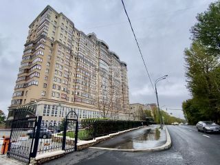 Продается 4 комн. квартира фото 15 Москва