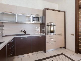 Продается 3 комн. квартира видеонаблюдение с мебелью фото 3 Москва