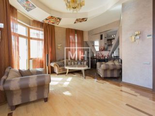 Продается 3 комн. квартира видеонаблюдение с мебелью фото 5 Москва