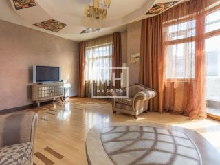 Продается 3 комн. квартира видеонаблюдение с мебелью фото 6 Москва