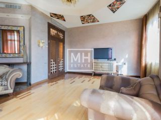 Продается 3 комн. квартира видеонаблюдение с мебелью фото 7 Москва