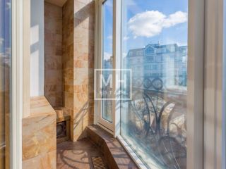 Продается 3 комн. квартира видеонаблюдение с мебелью фото 8 Москва