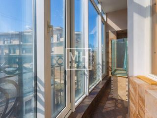 Продается 3 комн. квартира видеонаблюдение с мебелью фото 9 Москва