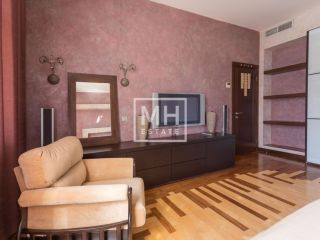 Продается 3 комн. квартира видеонаблюдение с мебелью фото 11 Москва