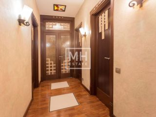 Продается 3 комн. квартира видеонаблюдение с мебелью фото 12 Москва