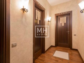 Продается 3 комн. квартира видеонаблюдение с мебелью фото 13 Москва