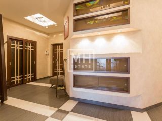 Продается 3 комн. квартира видеонаблюдение с мебелью фото 18 Москва