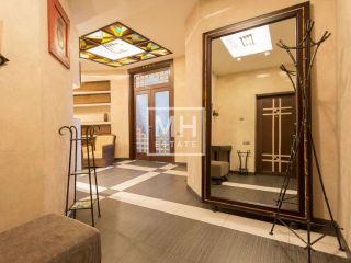 Продается 3 комн. квартира видеонаблюдение с мебелью фото 20 Москва